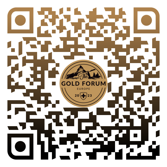 Registration - Gold Forum Europe